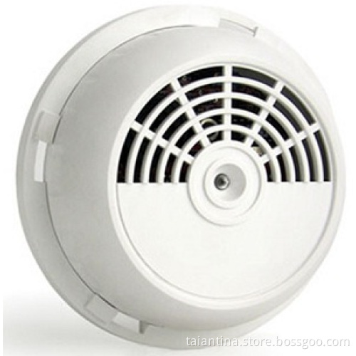 MCU Processing Wired Gas Leak Detector/Sensor (TA-86)
